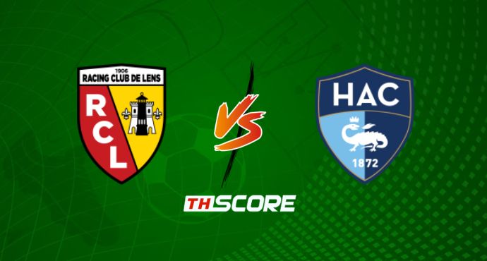 ​พรีวิวฟุตบอล ลีกเอิง ฝรั่งเศส: ล็องส์ vs เลอ อาฟร์