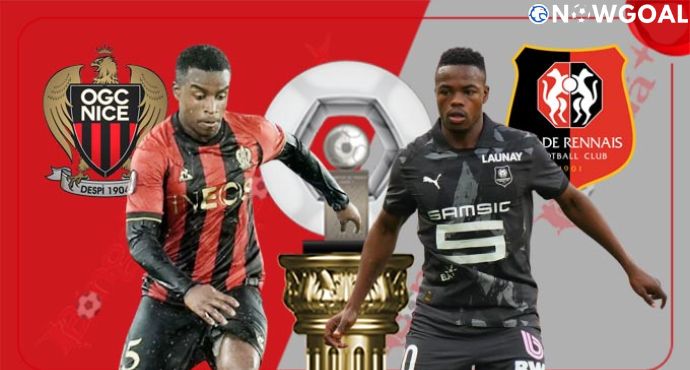 France Ligue 1 Prediction - Nice VS Rennes