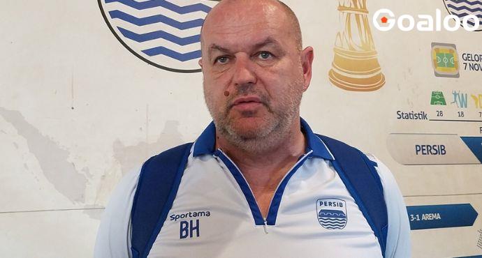 PSIS Semarang vs Persib Bandung: Marc Klok and Tyronne Del Pino Left in the Flower City