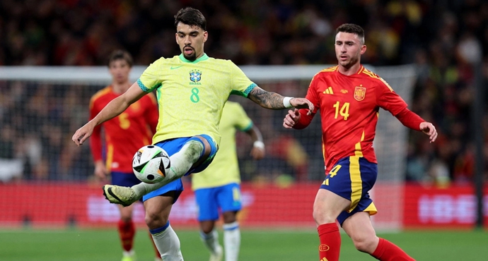 ยิงกันเดือด 