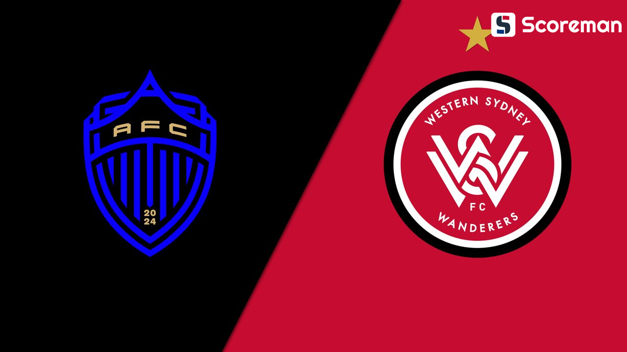 1월26일 호주 A리그 - 웨스턴 시드니 VS 오클랜드 FC 분석 프리뷰