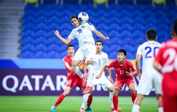 Xác định 2 đội mạnh nhất vào chung kết U17 châu Á