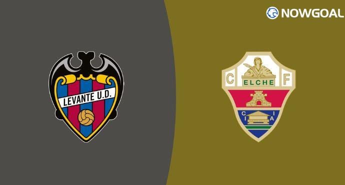 Levante vs Elche: Desperation and Discipline Collide in Crucial La Liga Clash
