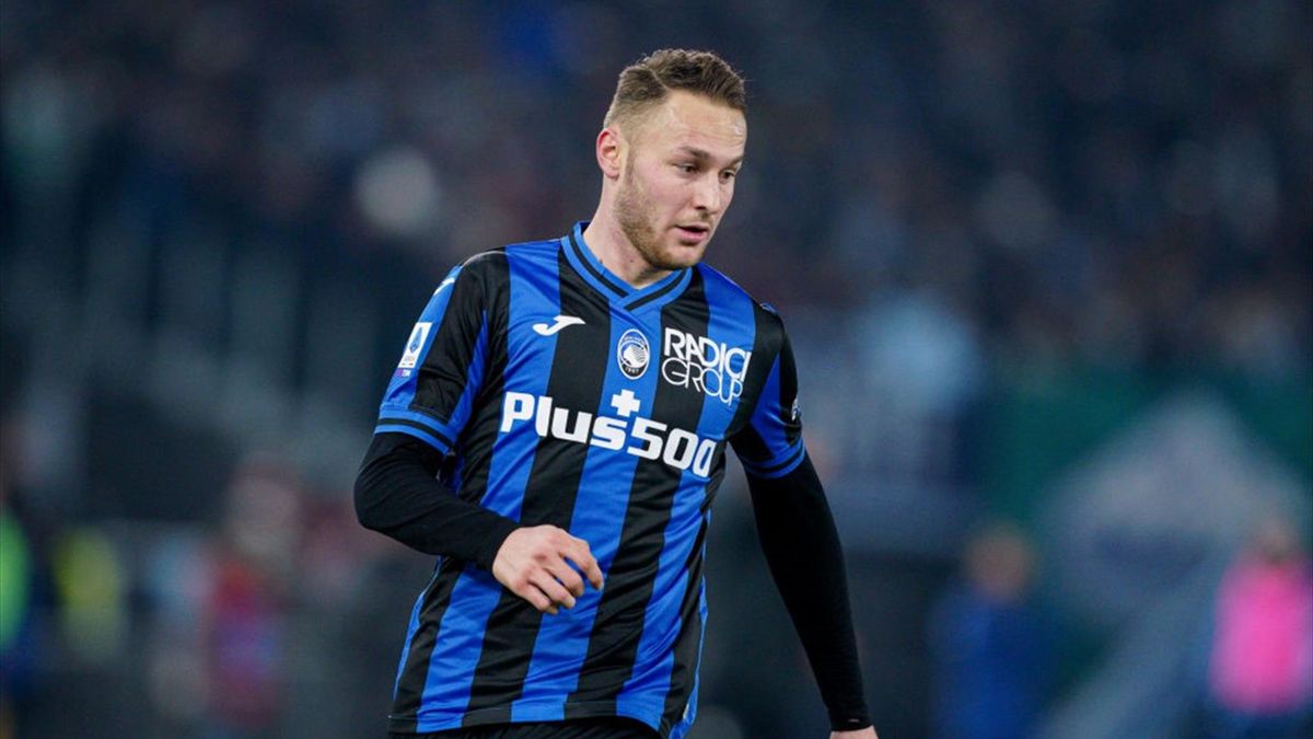 Juventus tự tin ký hợp đồng với Koopmeiners trong vài ngày tới