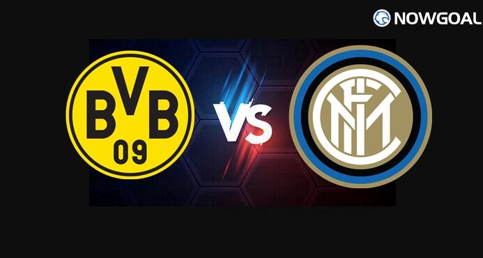 28th Jan. UEFA Champions League---Borussia Dortmund VS Inter Milan Prediction