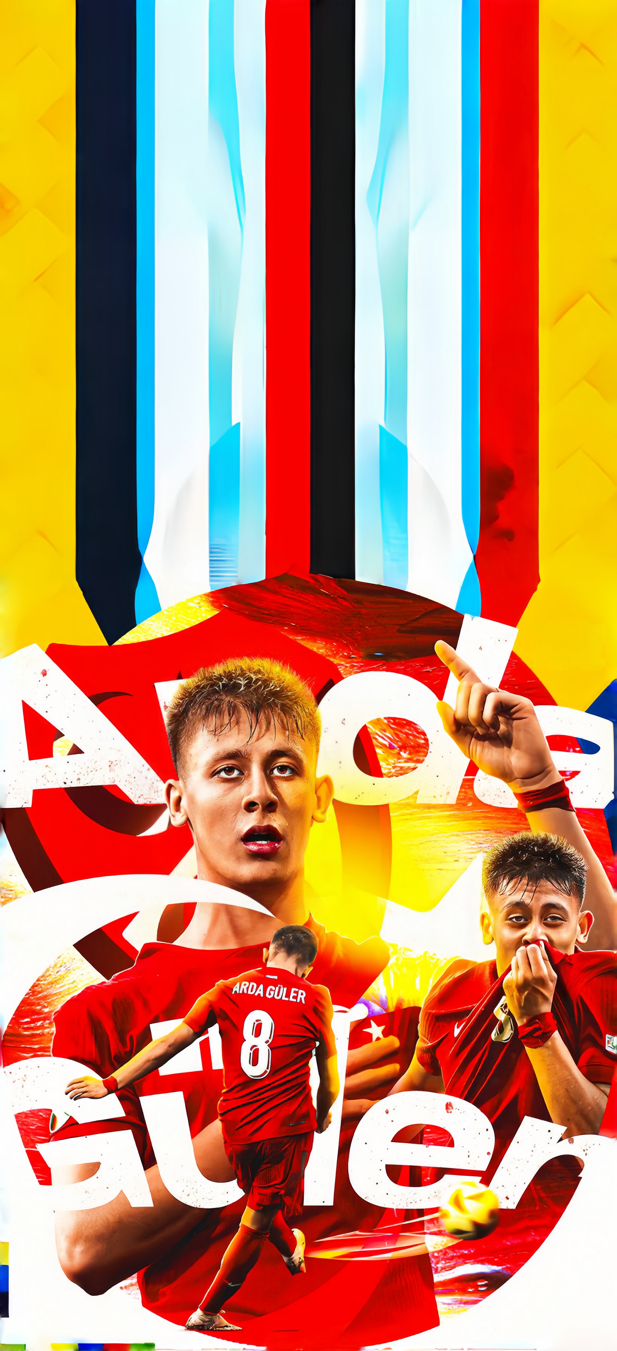 Ảnh đẹp EURO 2024