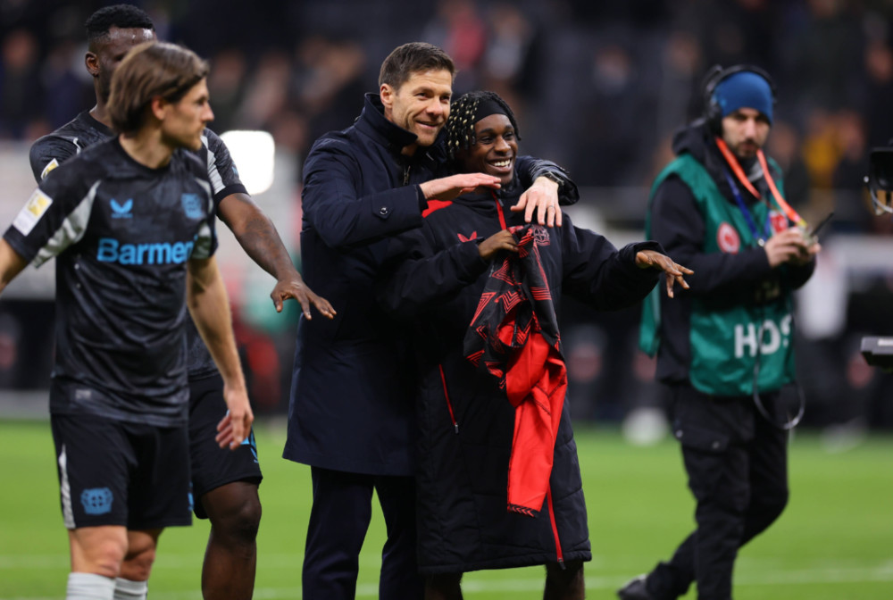 Dù đã mất quyền chủ động, nhưng chúng tôi vẫn sẽ cố gắng gây sức ép lên Bayern