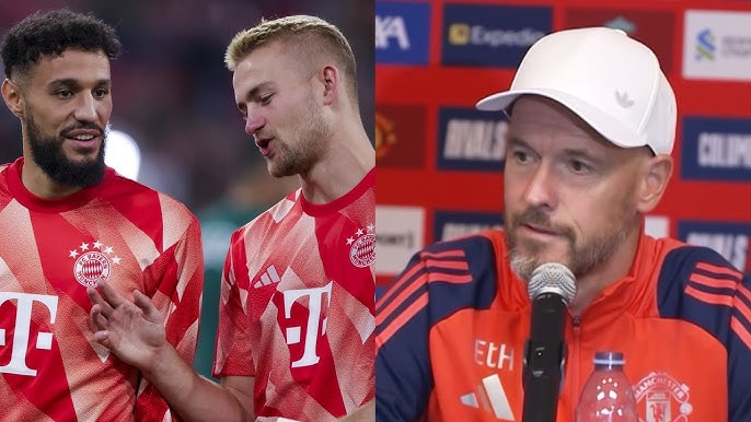 United's Double Bid Rejected, Wan-Bissaka Move in Question