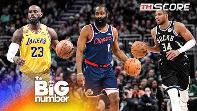 ​เนื้อหอม! หลายทีมรุมจีบ 'แคม โธมัส' หลังถูกเน็ตส์ปล่อยตัวฟรี