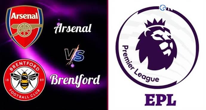 ​Gunners Refocus: Arsenal Aim to Edge Brentford After European High