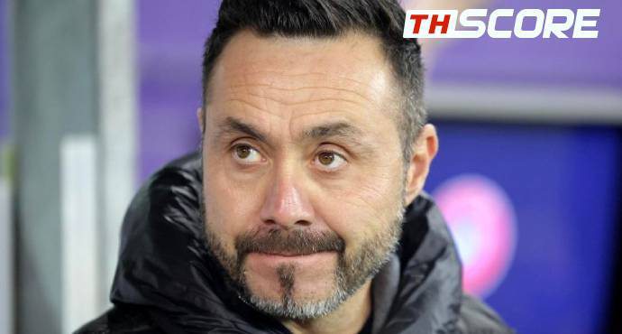 สเปอร์สเร่งตั้ง เด แซร์บี้ นั่งแท่นกุนซือใหม่