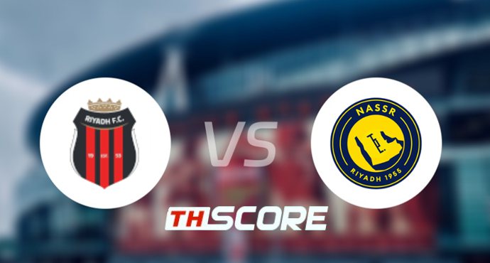 ⚽ วิเคราะห์ฟุตบอล อัล ลิยาช VS อันนัศร์