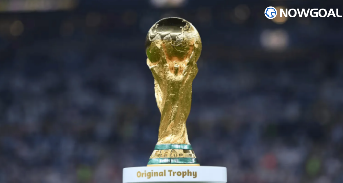 FIFA Announces 2026 World Cup Schedule Release Date: Global Broadcast Set for December 6th
