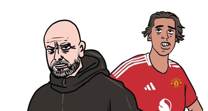 ข่าวร้าย แมนยูฯ