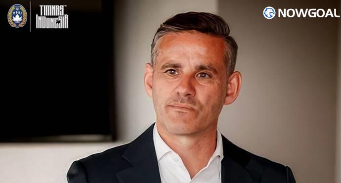 ​John Herdman, Patrick Kluivert, or Shin Tae-yong: Who Truly Shines as Indonesia’s National Team Coach?