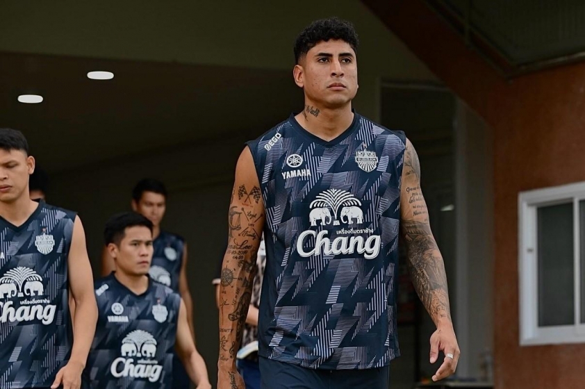 ​Marcelo của Real Madrid sắp khoác áo CLB V-League