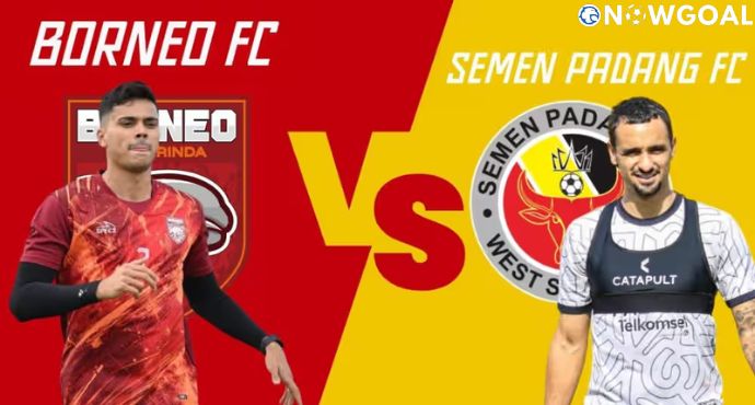 Indonesia Liga 1 Prediction - Borneo FC VS Semen Padang