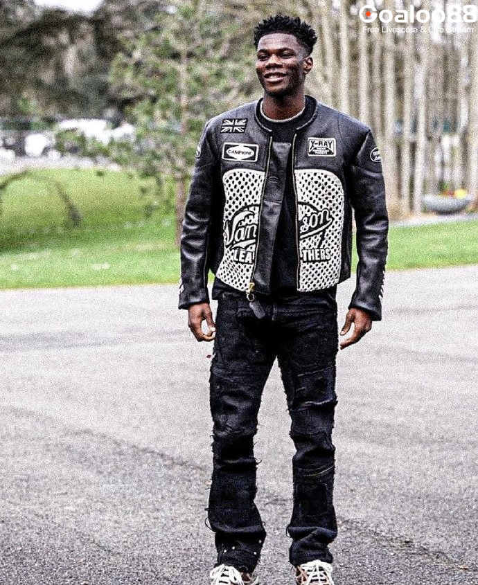 ​Paris Fashion Week - French National Team