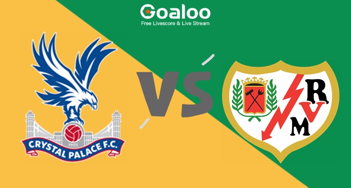 Crystal Palace vs. Rayo Vallecano: Match Prediction Prediction 28th May 2026