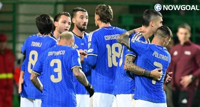 Italy Rejects Wild Card Proposal for 2026 World Cup as Iran’s Participation Faces Political Tensions