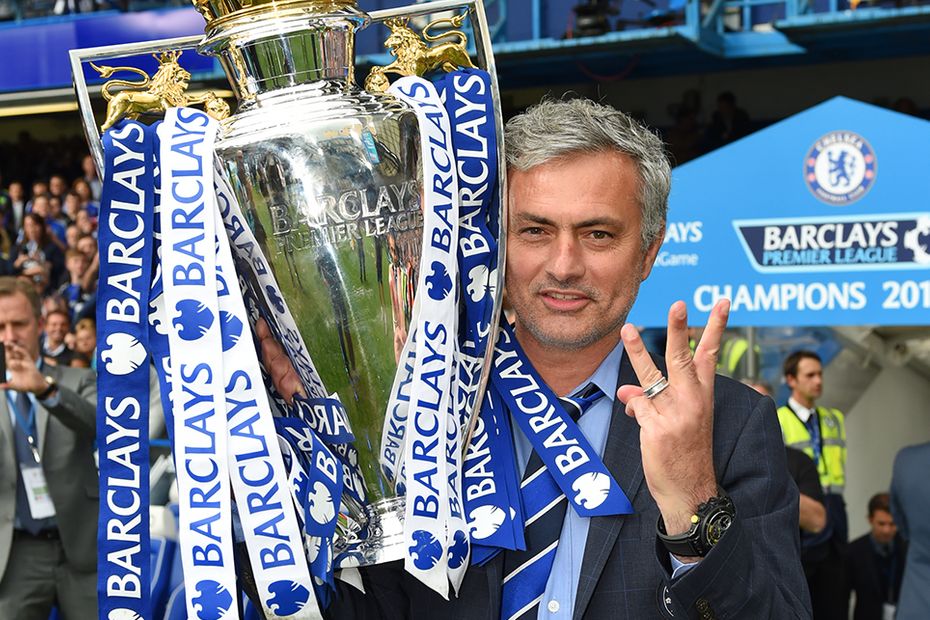 Jose Mourinho Wants to Be Back in Standford Bridge