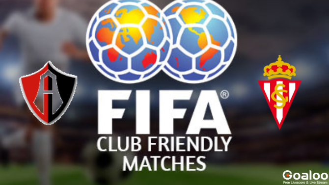 Atlas VS Sporting Gijon Prediction International Club Friendly