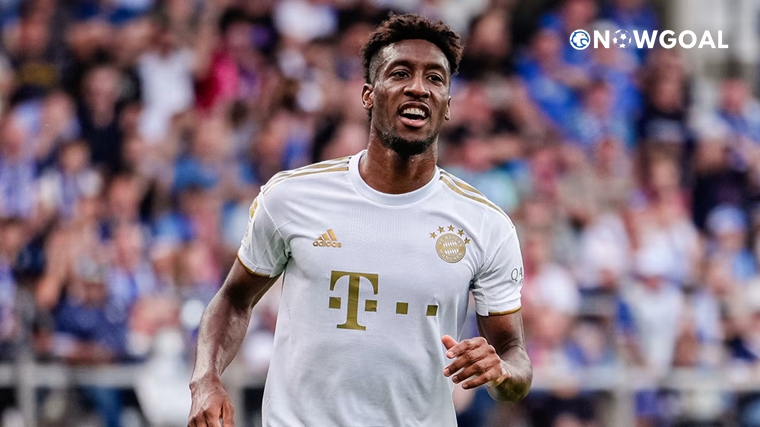 ​Tottenham considering signing Bayern Munich winger