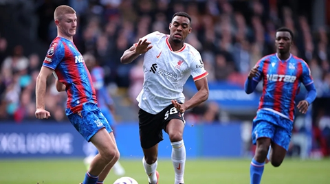 สล็อต ชม กราเฟนเบิร์ช ยกระดับเป็นส่วนสำคัญในแผงมิดฟิดล์ ลิเวอร์พูล