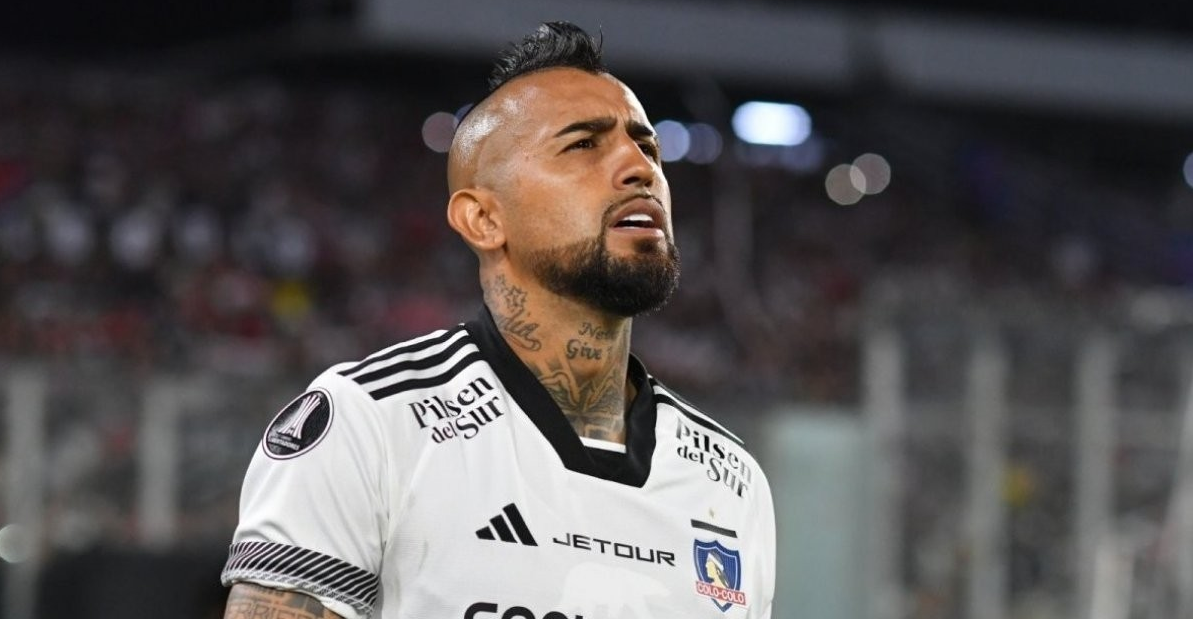 Vidal Arrested on Suspicion of Drugging and Sexually Assaulting a Woman