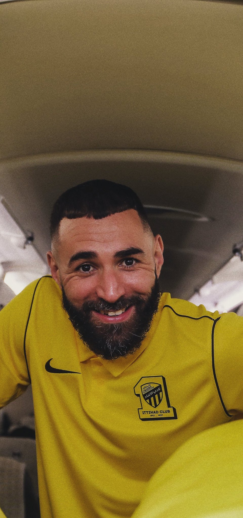 Ảnh Đẹp Karim Benzema