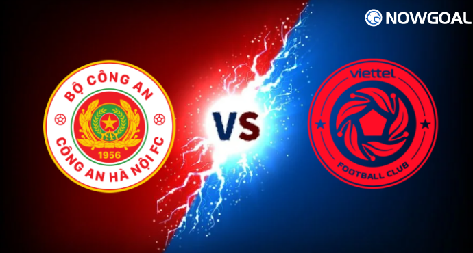 Prediction: August 14th V-League Cong An Ha Noi vs Viettel FC
