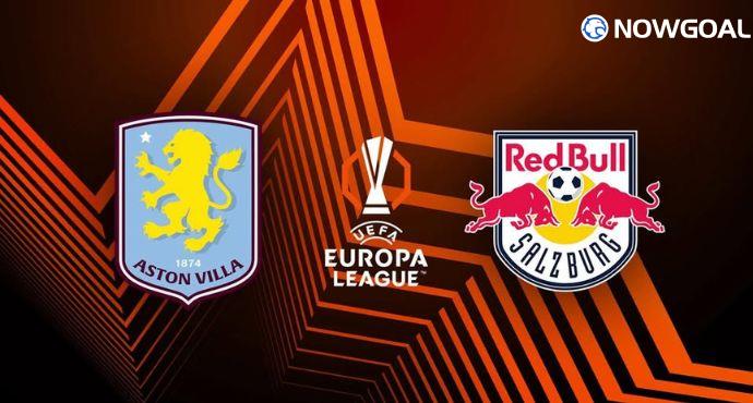 Aston Villa vs Red Bull Salzburg: European Group-Stage Preview & Prediction