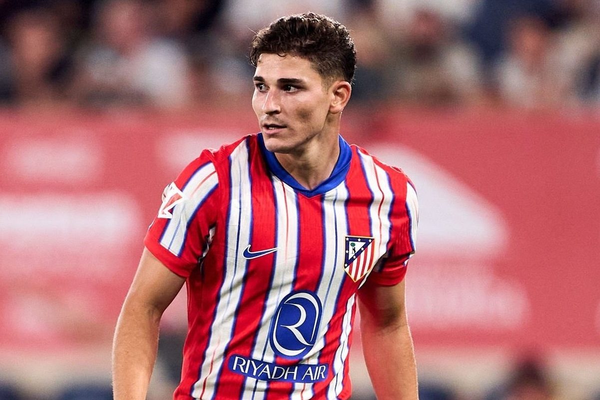 Atletico Madrid bị chia điểm không bàn thắng, cựu sao Man City không tạo được sự khác biệt
