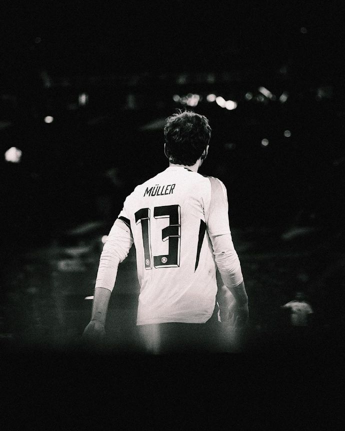 Germany Team-European Cup