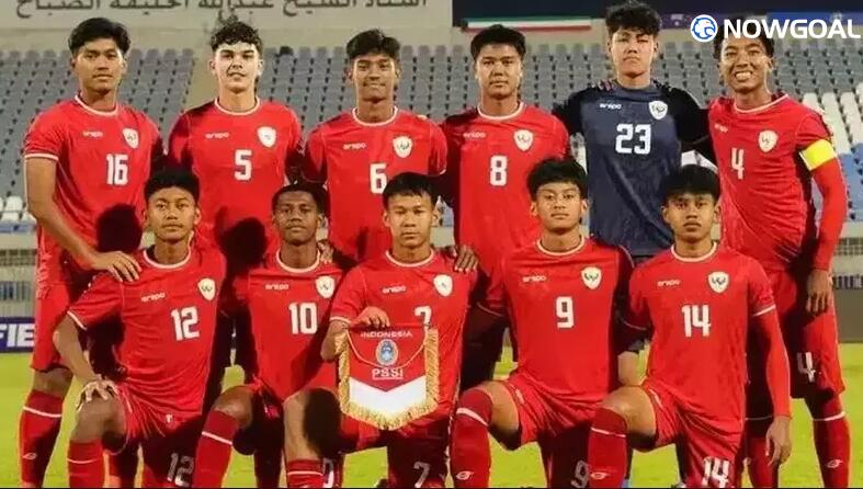 ASEAN Championship 2026 - Indonesia National Team Analysis