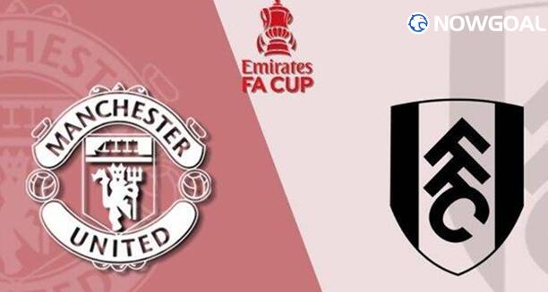 ​FA Cup Preview: Manchester United vs Fulham
