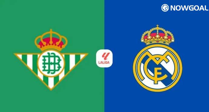 ​Real Betis vs Real Madrid: A High-Stakes Battle in Seville
