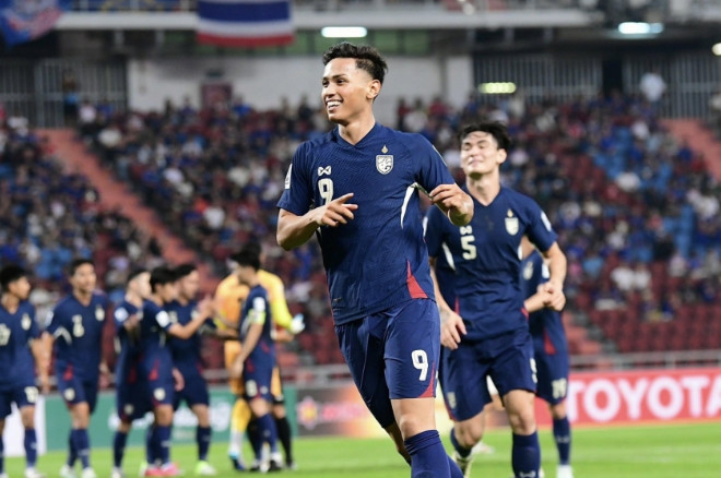 Nhận tin buồn ở BXH FIFA, Thái Lan vẫn top 1 Đông Nam Á