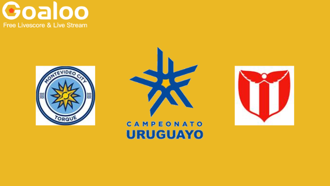 Torque VS CA River Plate Prediction Uruguay Primera Division