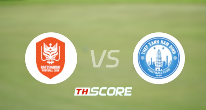 วิเคราะห์บอล【เอเอฟซีคัพ】ราชบุรี มิตรผล เอฟซี VS นัม ดินห์ เอฟซี