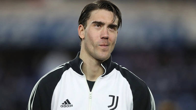 ​Juventus quyết tâm giữ chân Vlahovic, vấn đề lương bổng là trọng tâm