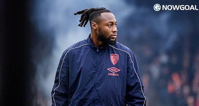 Liverpool Eye Bournemouth’s Antoine Semenyo as Potential January Signing