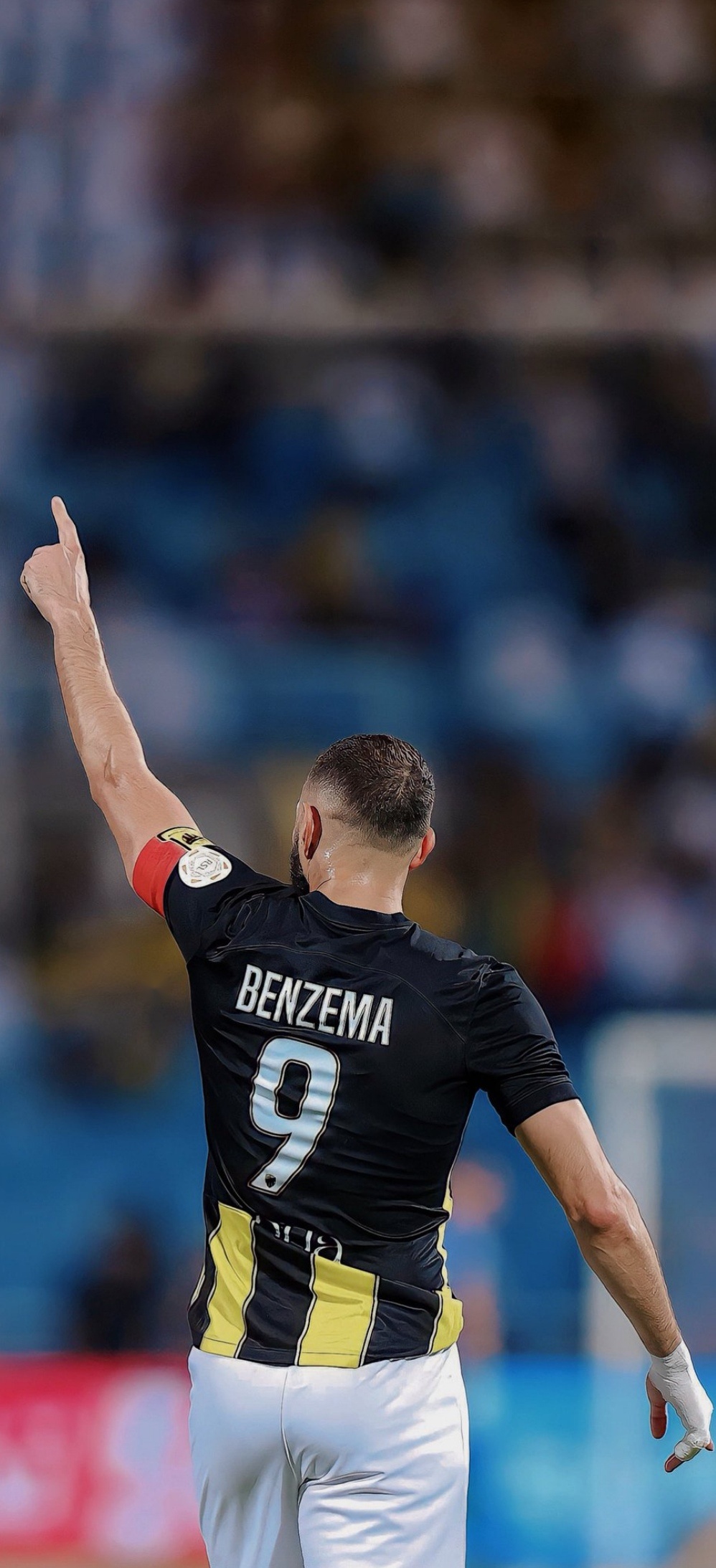 Ảnh Đẹp Karim Benzema