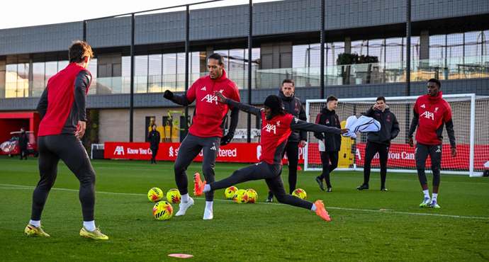 ท็อตแน่ม VS ลิเวอร์พูล ใครจะคว้า 3 แต้มสำคัญในศึกนี้❓