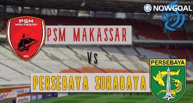 ​Liga 1 Preview: PSM Makassar vs Persebaya Surabaya