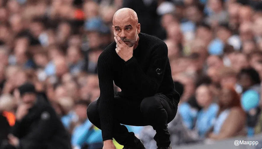 Foot Mercato: Chấn thương và chuỗi trận thua khiến không khí của phòng thay đồ Man City căng thẳng, Guardiola đang nỗ lực giải quyết