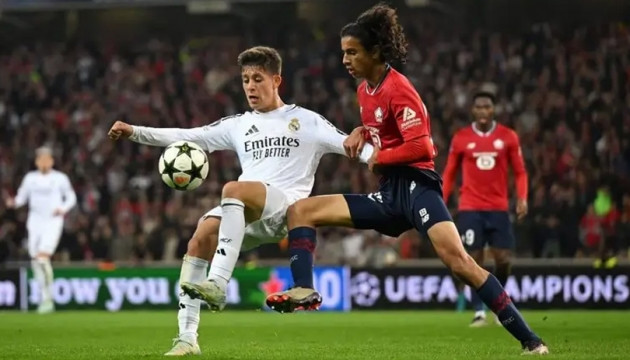 Real Madrid Phung Phí Tài Năng Của Arda Guler?