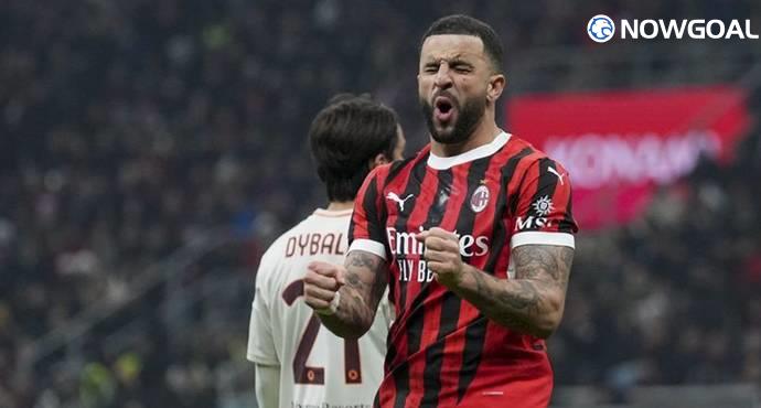 AC Milan Seeks Discount on Kyle Walker Transfer from Manchester City