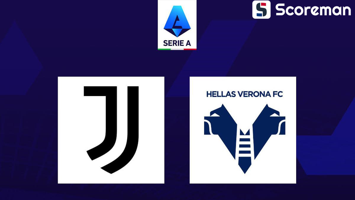 3월4일 세리에 A - 유벤투스 VS 베로나 분석 프리뷰