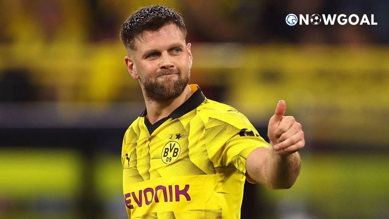 ​West Ham in discussions to sign German Striker